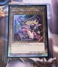 Toon Dark Magician Girl