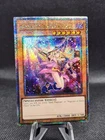 Dark Magician Girl