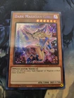 Dark Magician Girl