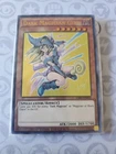 Dark Magician Girl