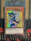 Dark Magician Girl