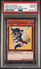 Dark Magician Girl