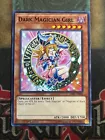 Dark Magician Girl