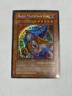Dark Magician Girl