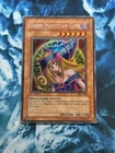 Dark Magician Girl