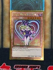 Dark Magician Girl