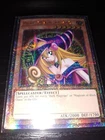 Dark Magician Girl