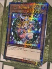 Dark Magician Girl