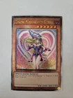 Dark Magician Girl