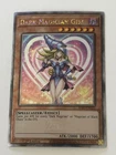 Dark Magician Girl