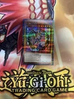Dark Magician Girl