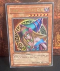 Dark Magician Girl