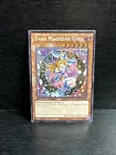 Dark Magician Girl