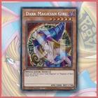 Dark Magician Girl