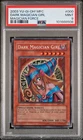 Dark Magician Girl