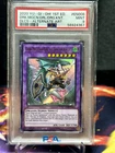 Dark Magician Girl the Dragon Knight