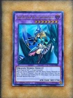 Dark Magician Girl