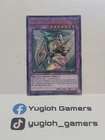 Dark Magician Girl the Dragon Knight