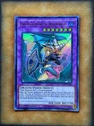 Dark Magician Girl the Dragon Knight