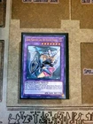 Toon Dark Magician Girl
