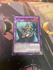 Toon Dark Magician Girl