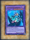 Dark Magician Girl