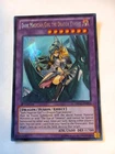 Dark Magician Girl the Dragon Knight