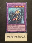 Dark Magician Girl the Dragon Knight