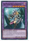 Dark Magician Girl the Dragon Knight