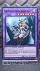 Dark Magician Girl