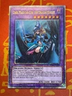 Dark Magician Girl the Dragon Knight