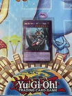 Dark Magician Girl