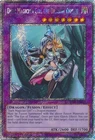 Dark Magician Girl the Dragon Knight
