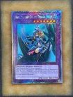 Dark Magician Girl the Dragon Knight