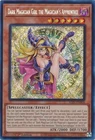 Dark Magician Girl