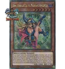Dark Magician Girl