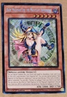 Dark Magician Girl