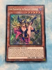 Cybernetic Magician
