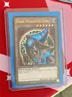 Dark Magician Girl
