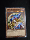 Dark Magician Girl