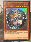 Dark Magician Girl