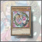 Dark Magician Girl