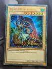 Dark Magician Girl