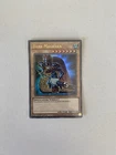 Skilled Dark Magician