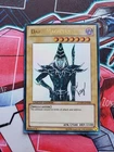 Cyberse Magician