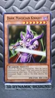 Dark Magician Knight