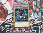 Dark Magician