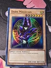 Dark Magician