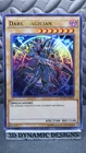 Dark Magician