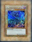 Dark Magician Girl